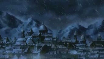 The Carnage In the North I