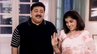 Indravadan On a Health Spree