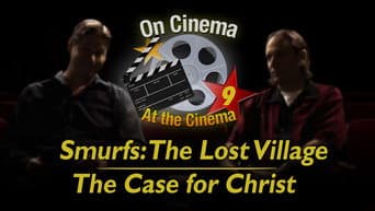'Smurfs: The Lost Village' and 'The Case For Christ'