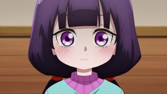 Kaya-chan Isn't Scary?