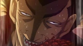 The Mad Dog and the Red Wolf