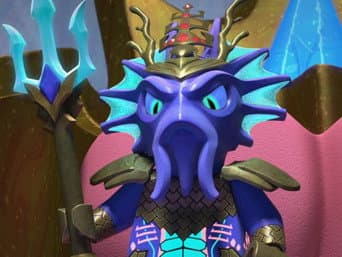 Long Live the King