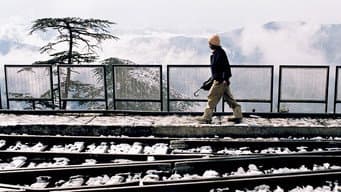 The Kalka-Shimla Railway