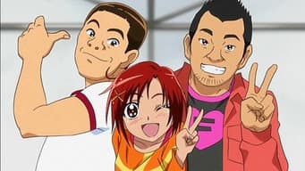 Hot-Blooded! Akane's Comedian Life!!