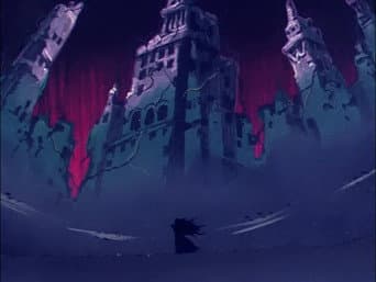 The Dead Planet Jura