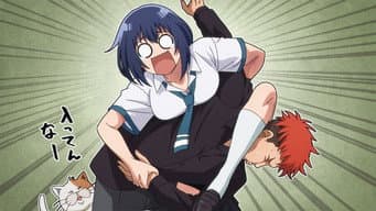 Take Good Care of Your Smartphone / Maki-chan and Asunaro