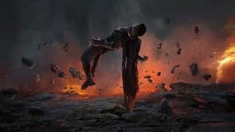 Origin Stories - The Breaking of the World