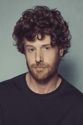 Eric Jungmann