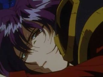 Counterattack! There Is No Tomorrow For You!