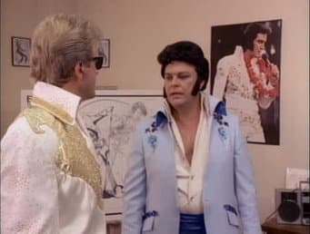 All Shook Up
