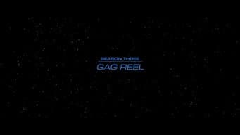 Gag Reel (S3)
