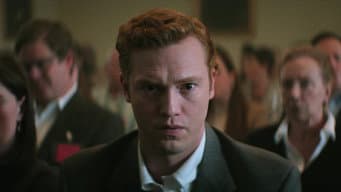 The Man in the Glass