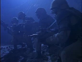 Toy Soldiers