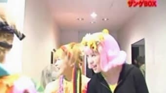 Hello! Project 2002 special (70 mins)