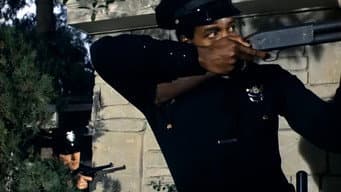 Log 152: A Dead Cop Can't Help Anyone