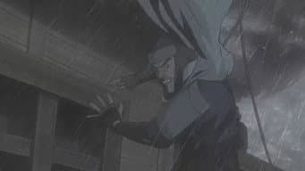 The Mercenary