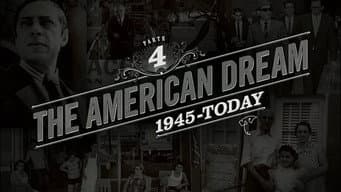 The American Dream (1945 to present day)