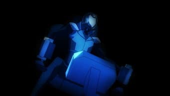 Rest in the Cradle