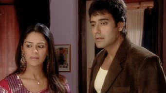 Mallika is Pregnant