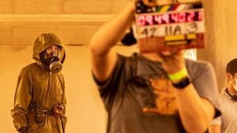 Inside Fear the Walking Dead Season 7 (Part 1)