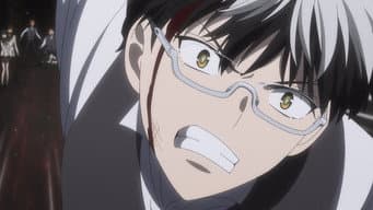 I Want to See Your Gentle Smile Again