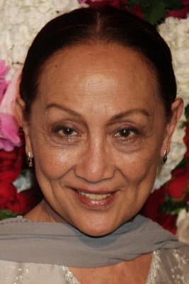 Ching Valdes-Aran