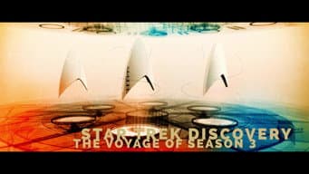 Star Trek Discovery: The Voyage of Season 3