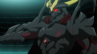 A Twin-Tail Mystery?!