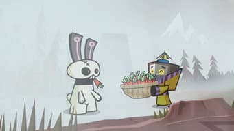 Rabbit Castle