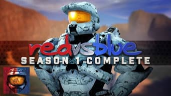 Season 1 DVD/Film Version - The Blood Gulch Chronicles