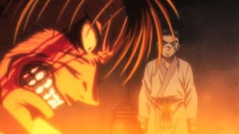 The Demon Returns