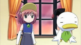 Don't Give Up, Examinee!