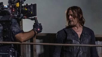 Inside The Walking Dead Season 11 (Part 1)