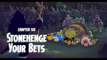 Stonehenge Your Bets