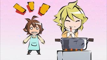 AkaKill! Theater #02 - 1-Minute Meals