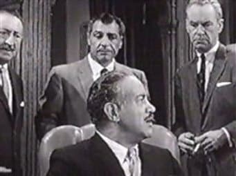 The Guilty Men