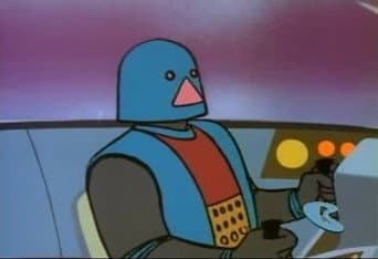 Mekkano, the Machine Master