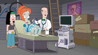 Roger's Baby