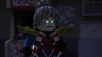 Ninjago Confidential