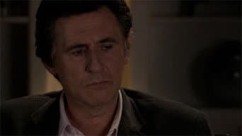 Paul and Gina - Week Eight