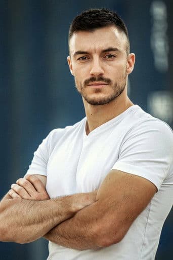Bryan Vigier