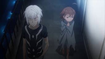 Last Order (The End)