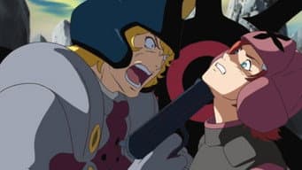 Brunhilde's Tears
