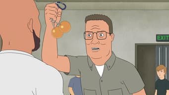 No Hank Left Behind