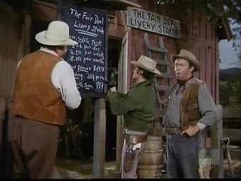 The Horse Traders