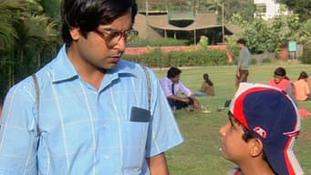 Rohan Comes to Mumbai