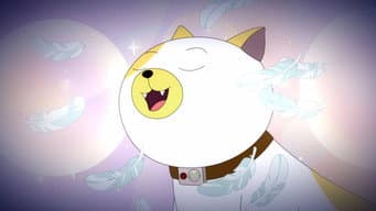 Cake the Cat