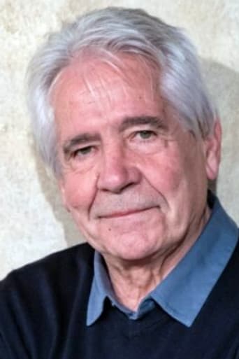 Jean-Paul Denizon