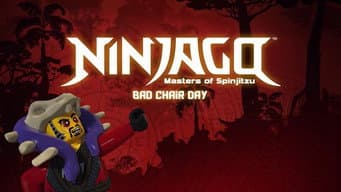 S4 Mini-Movie 5 - Bad Chair Day