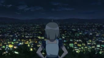 The Earth-Shifting Daidara-bocchi